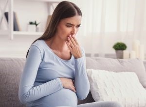 Hamileler Covid-19’u daha ağır geçirebiliyor!