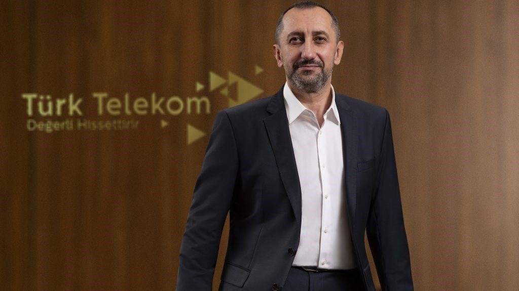 Türk Telekom 2020’de yüzde 20 büyüdü