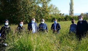 Çevre korumada ‘bio-teknolojik’ hamle