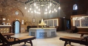 İtalyanlar Bursa’yı en iyi termal turizm merkezleri arasında gösterdi