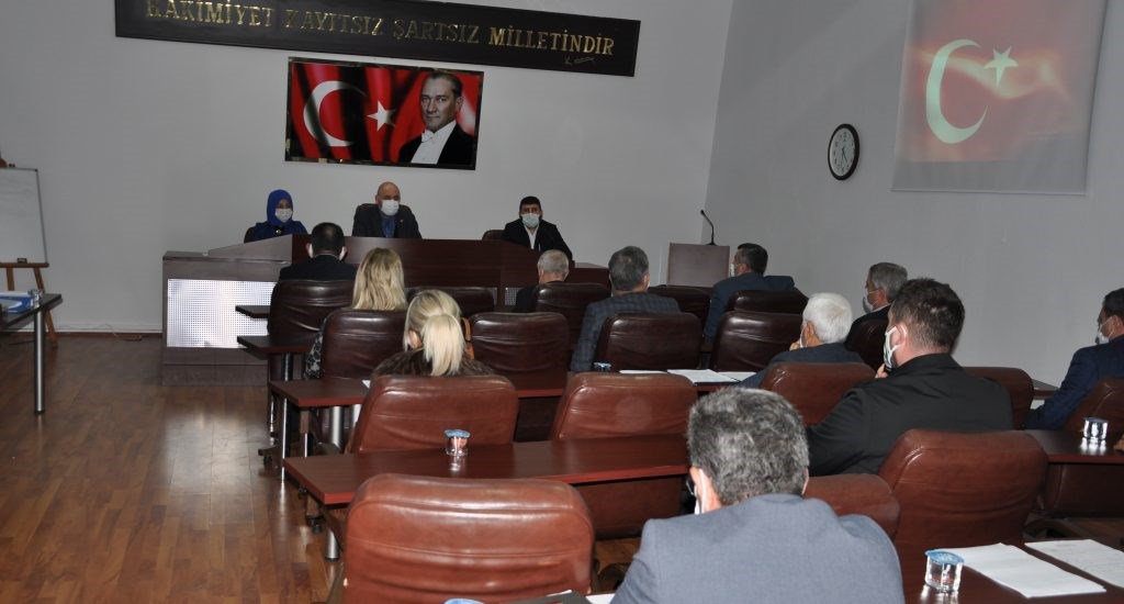 Ortak projede ilk adım atıldı
