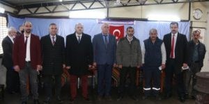 Trabzonlular’da yeni başkan Osman Yılmaz