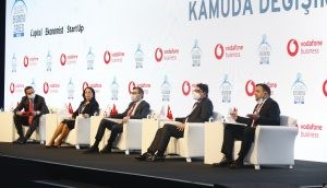 Uludağ Ekonomi Zirvesi sona erdi