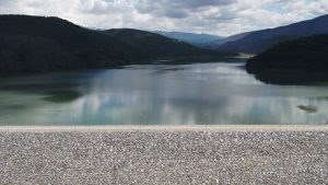 Barajlarda 2021 yılı bereketi