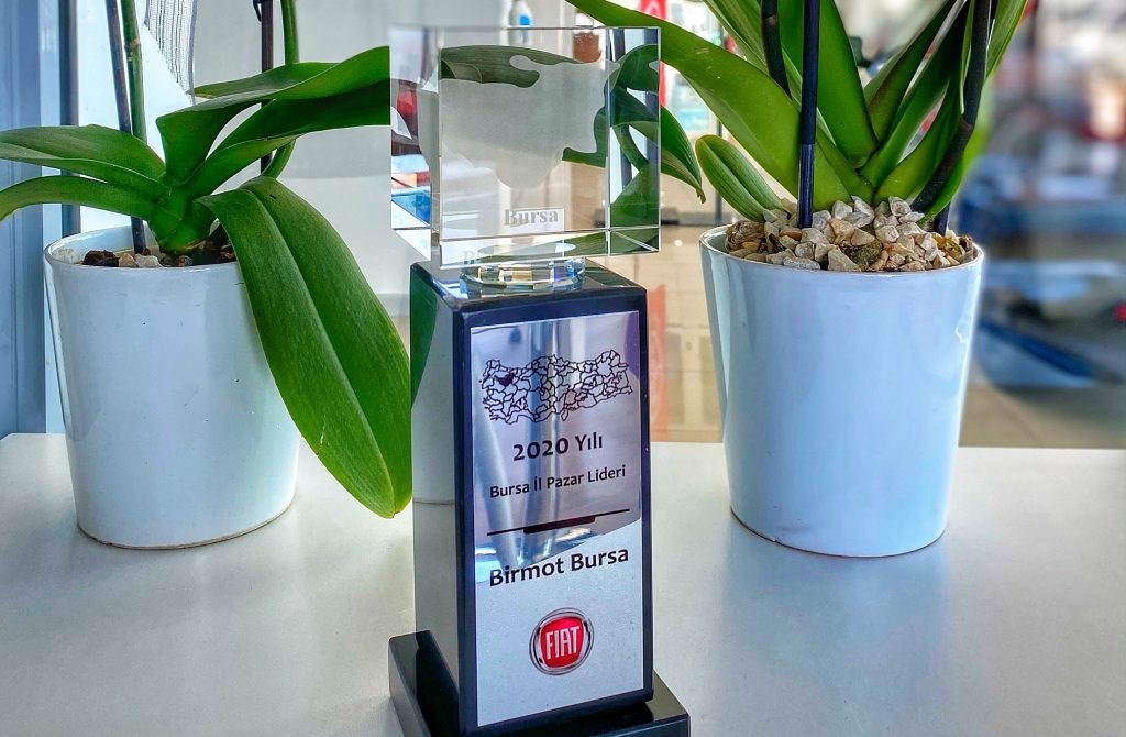 Bursa Lideri Fiat ve Birmot!