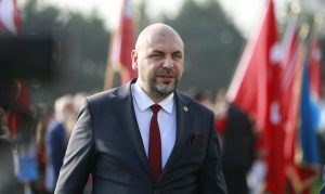 Başkan Aydın’dan 19 Mayıs mesajı