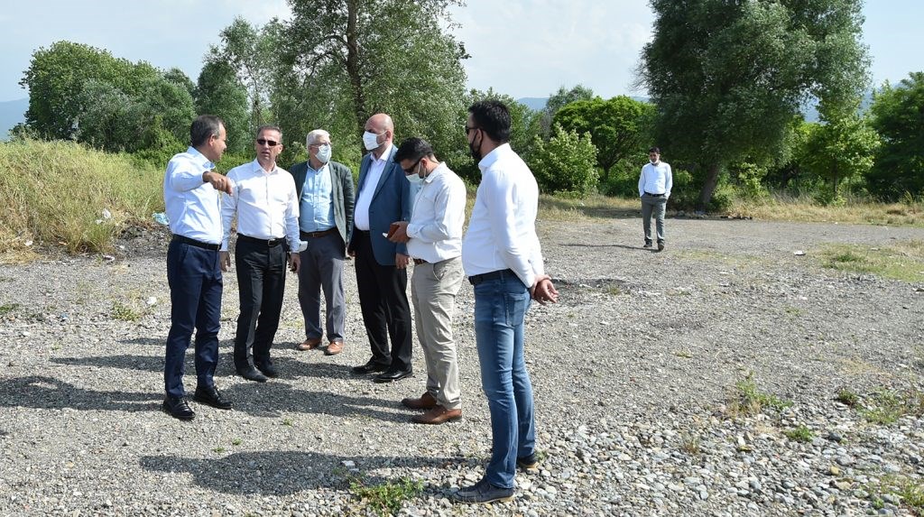 Kültür ve Turizm projeleri için inceleme