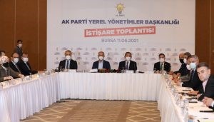 Yerel yönetimlerde 1994’te kırılma yaşandı