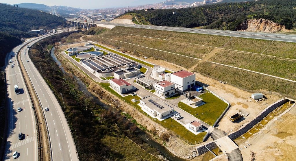 Orhangazi ve İznik’e 120 milyon liralık arıtma yatırımı