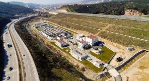 Orhangazi ve İznik’e 120 milyon liralık arıtma yatırımı