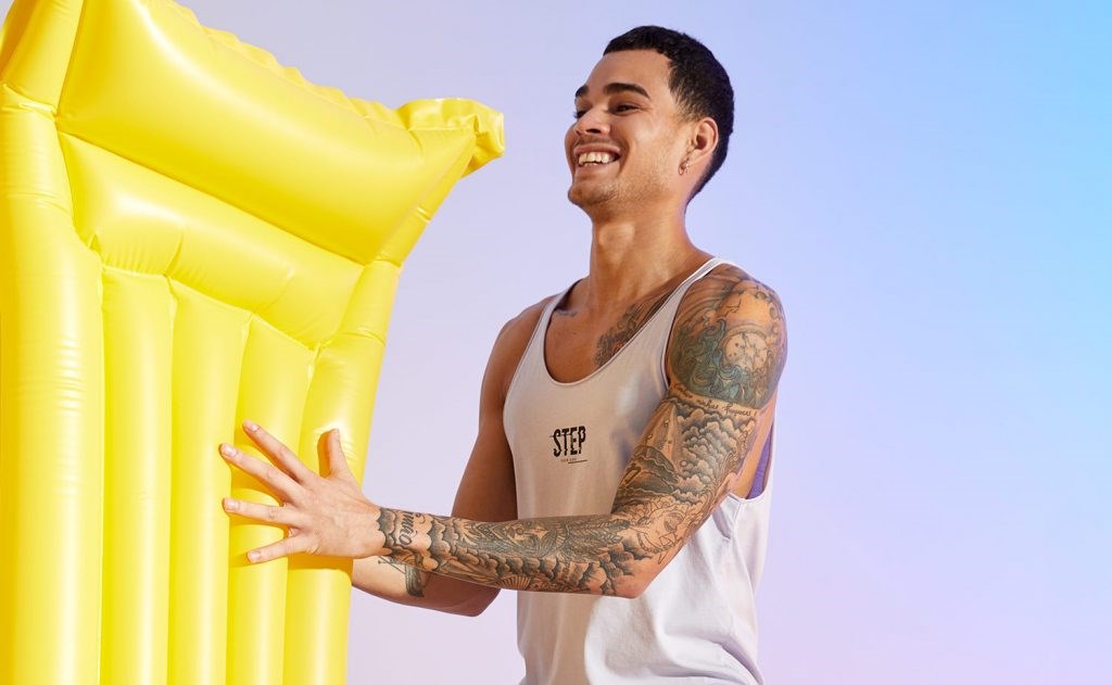 DeFacto’dan Plaj Modası