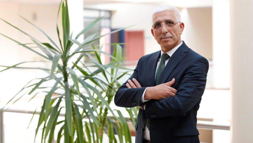 Marmarabirlik yine ilk 500’de