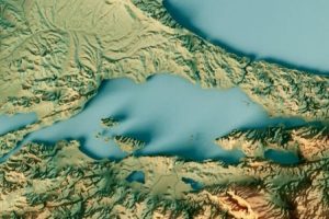 Marmara’da alarm! Sadece 10 dakikada kıyıda