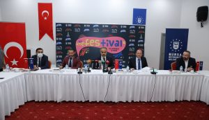 ‘Birnefestival’ için hazırlıklar başladı