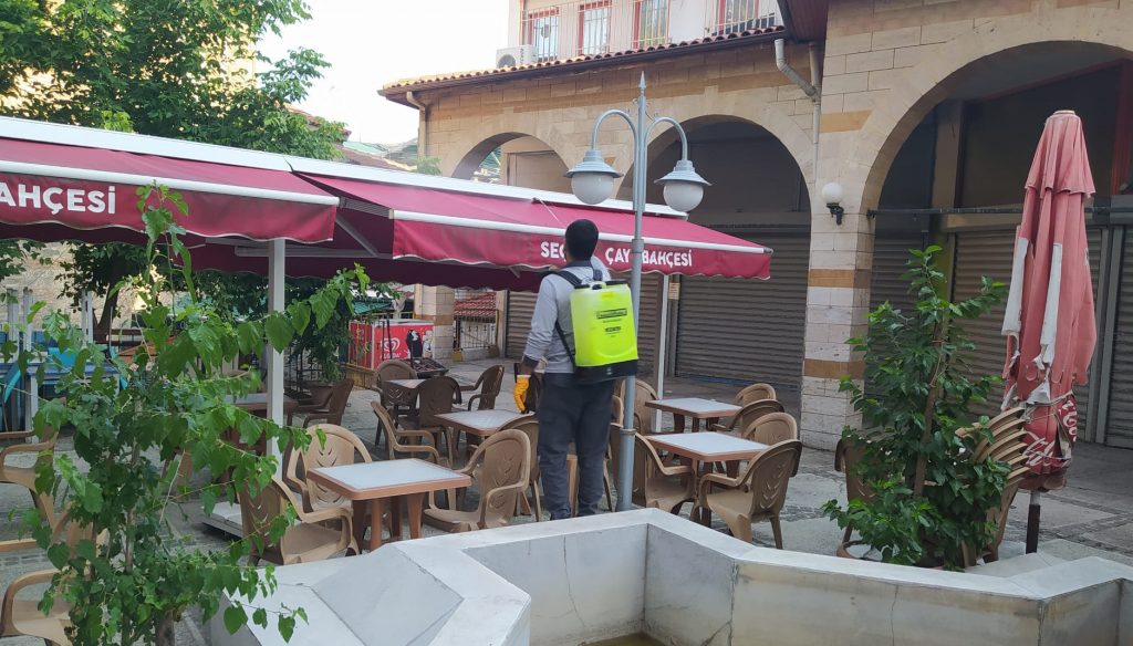 Bayram öncesi sağlık uyarısı