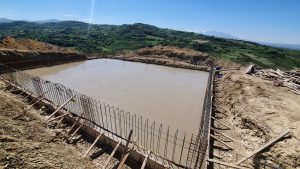 Tarımın can suyu BUSKİ’den