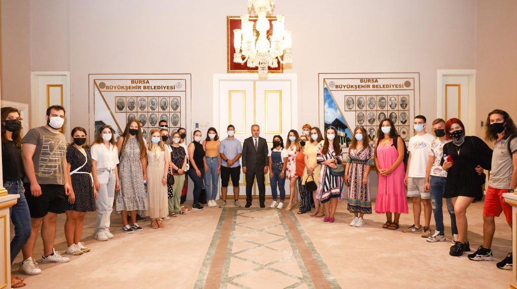 Daha temiz çevre için güç birliği