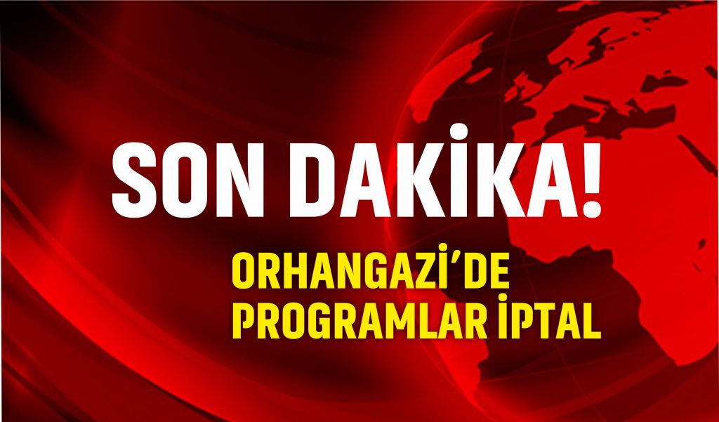 “Genç Müzik Şöleni” ve “Birnefestival” programları ileri bir tarihe ertelendi