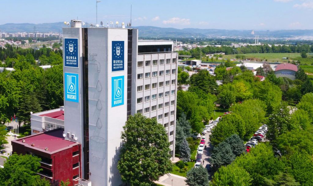 Dikkat! su kesintisi yapılacak