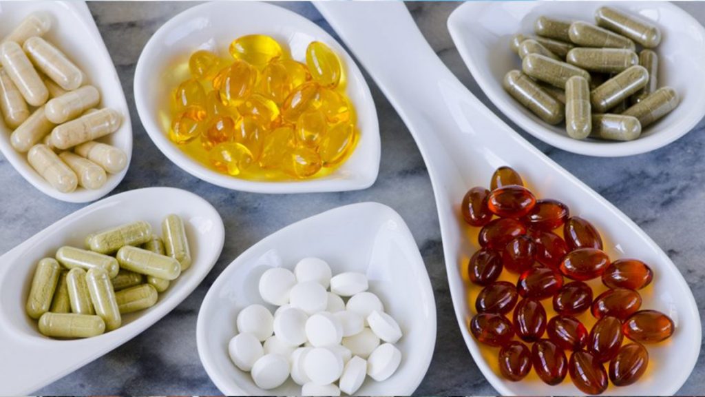 Vitamin takviyeleri gerekli mi?