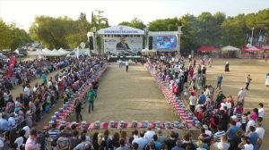 Şenlikleri iptal edildi