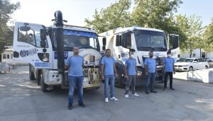 Kastamonu’daki selin yaralarını Bursa saracak