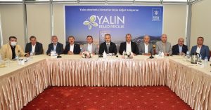 Yalın yönetimle yıllık 72 milyonluk tasarruf