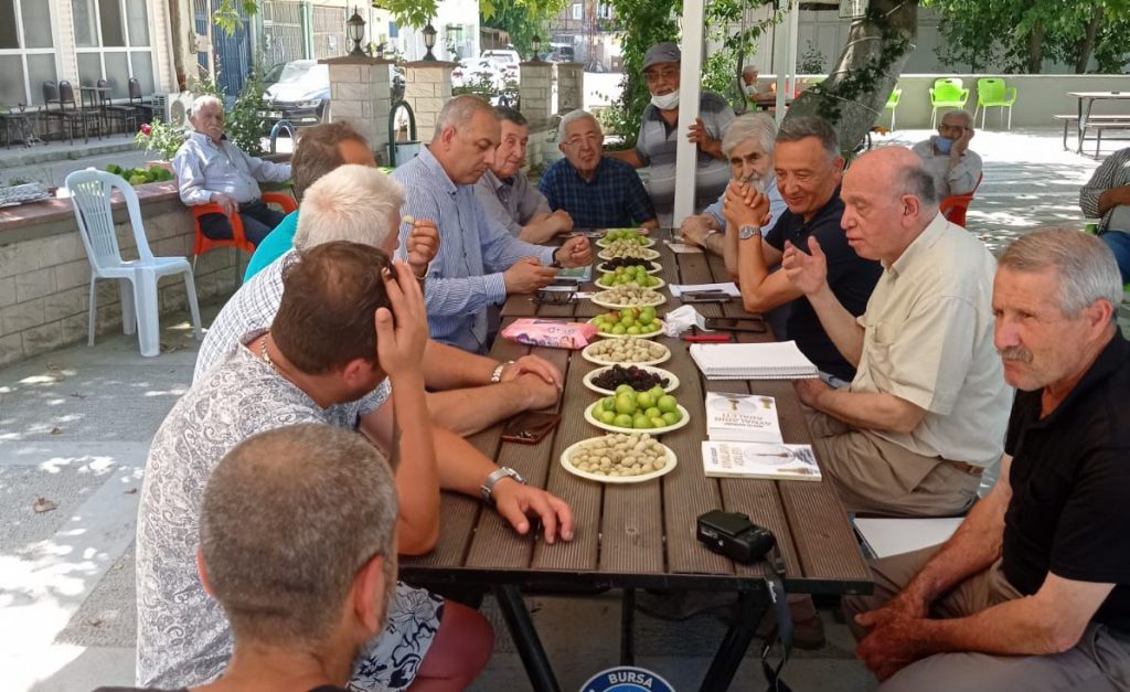 Program zamanında  tamamlanacak