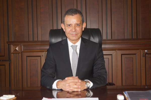 Kaymakam Özçakıcı’dan kutlama mesajı