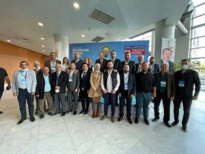 AK Parti il danışma meclisinde Orhangazi tam kadro