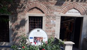 BursAR mobil uygulaması yayında