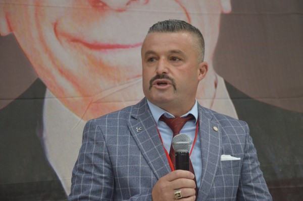 MHP’de şok karar !
