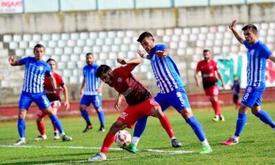 Süper amatörde kuralar 26 Eylül’de