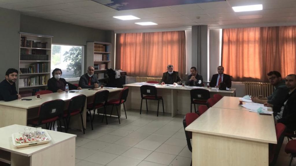 Okul kantinlerinde denetimler artıyor