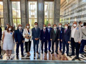 İnternet Gazeteciliği Kanunlaşıyor