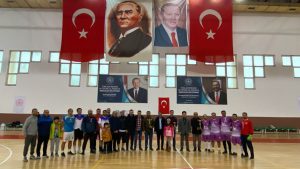 Futsal da şampiyon belirlendi