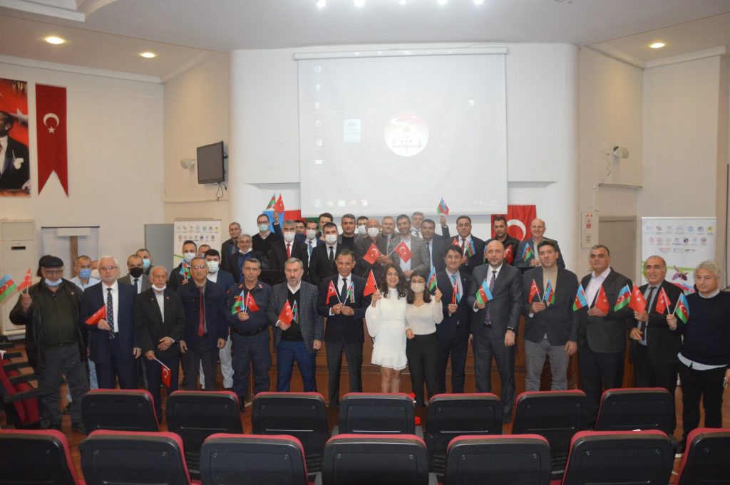 “Zafere Doğru Adımla” Orhangazi’de