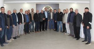 Orhangazi’ye yeni imar müjdesi!