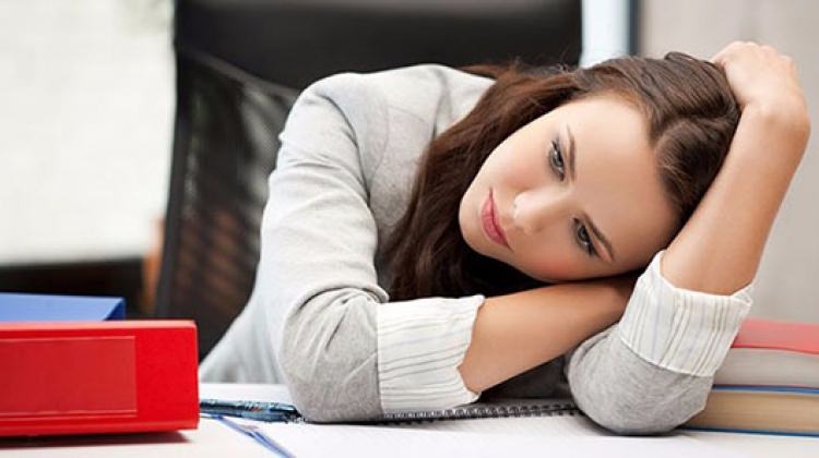 Her 3 kadından birinde demir eksikliği var