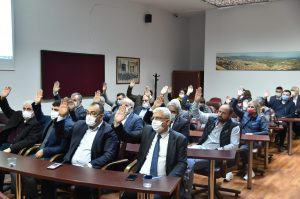 Tüm dış mahallelerin ‘Kırsal Mahalle’ statüsüne geçiyor