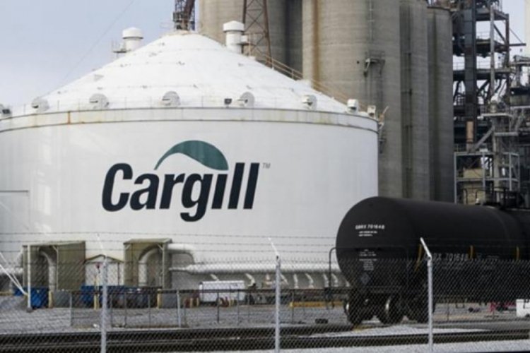 Cargill’den iddalara açıklama