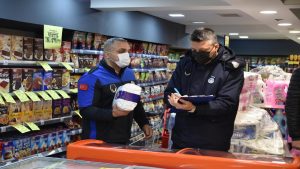 Fiyatların yüzde 40 indirim bekliyoruz!