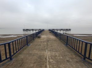 Gölde çekilme hat safhada