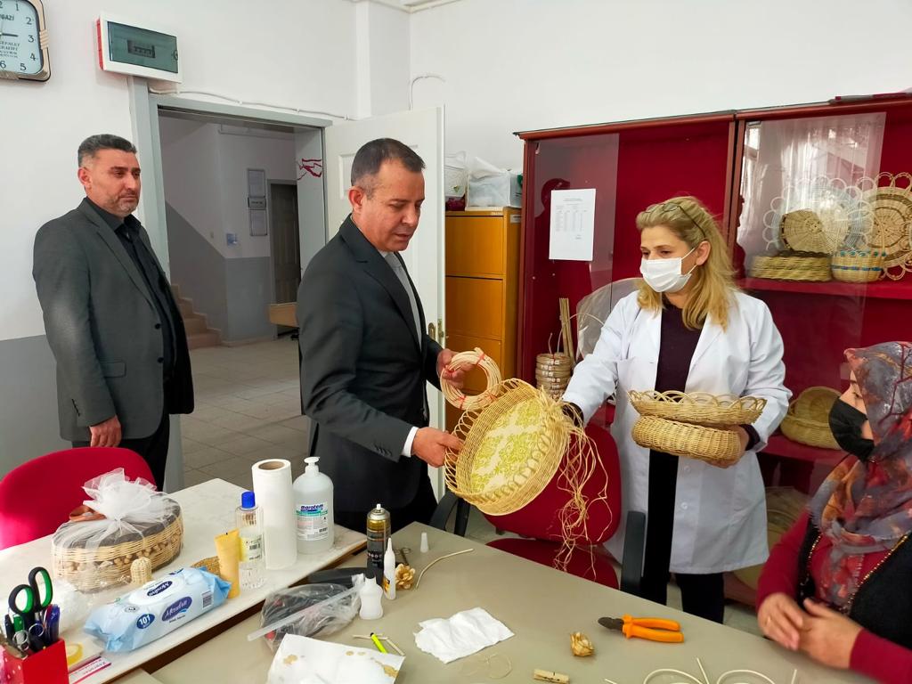 HEM’de yeni kurslar ilgi görüyor