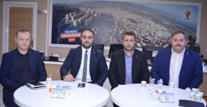 Orhangazi’de Cumhur ittifakından ortak mesaj