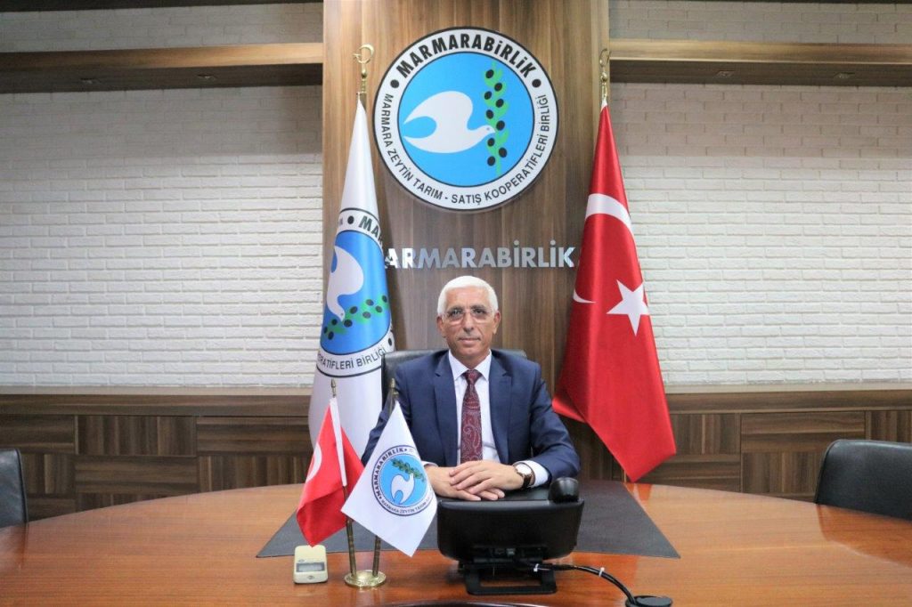 Marmarabirlik 3. ödemelerine bu gün başlıyor