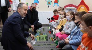 BUSMEK’le öğrenmenin yaşı yok