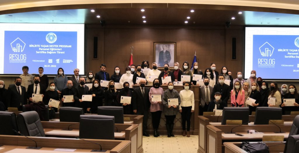 Göç şehri Bursa’nın yeni göçmen stratejisi