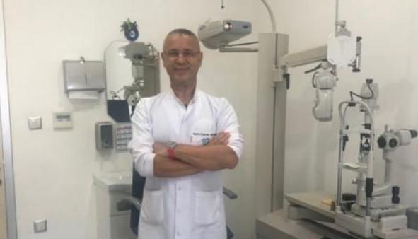 Şeker dünyanızı karartmasın!