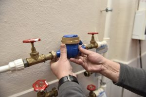 Eskiyen sayaçlara ücretsiz değişim